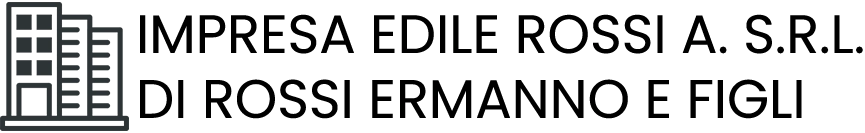 IMPRESA EDILE ROSSI A